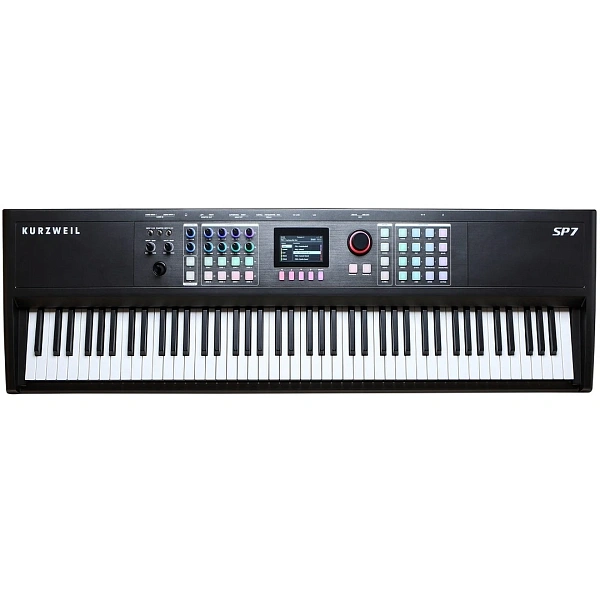 Цифровое пианино Kurzweil SP7 LB