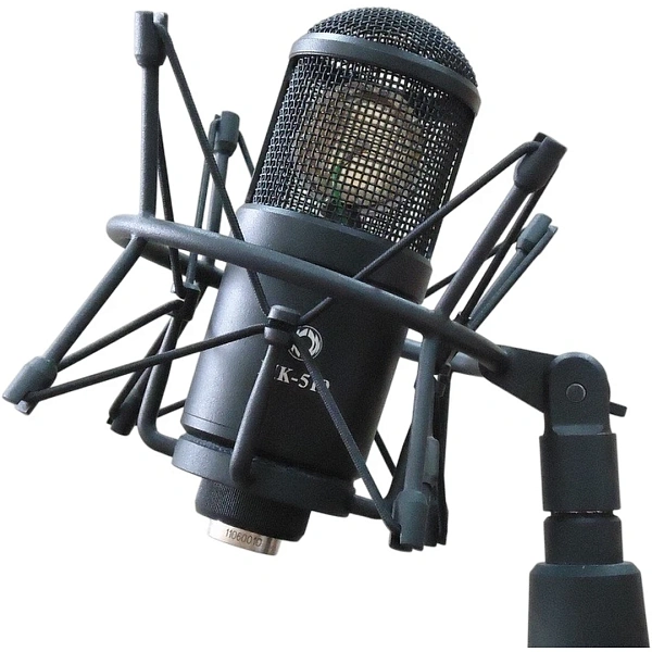 Микрофон Октава МК-519-Ч
