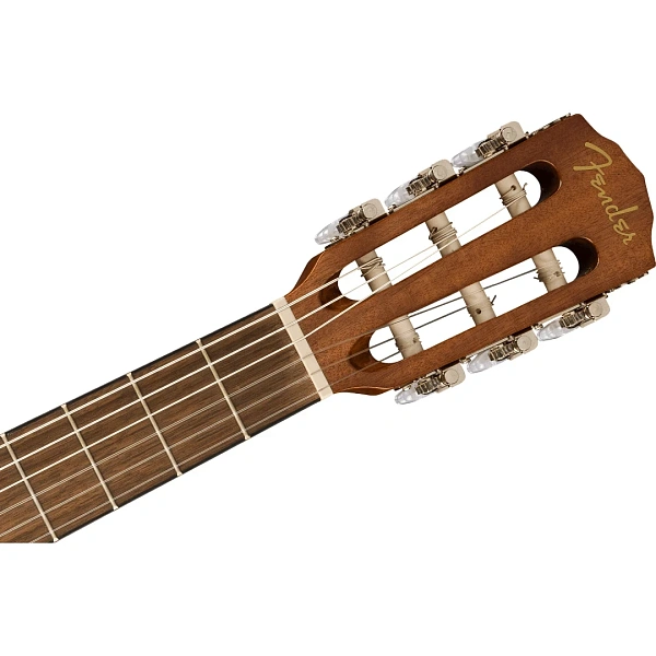 Классическая гитара Fender CN-30 Nylon 3/4 Natural