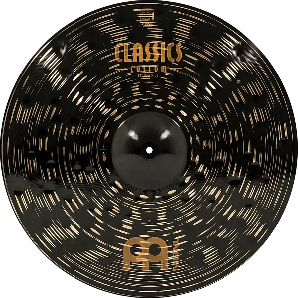 Тарелка Meinl 22" Ride CC22DAR