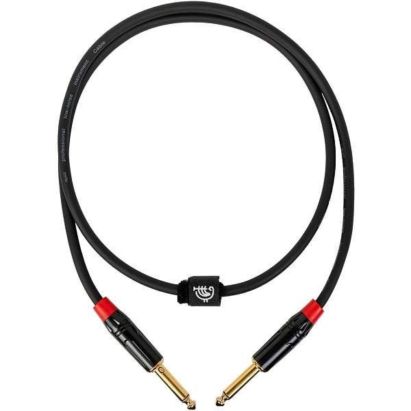 Инструментальный кабель Rockdale IC070-1M
