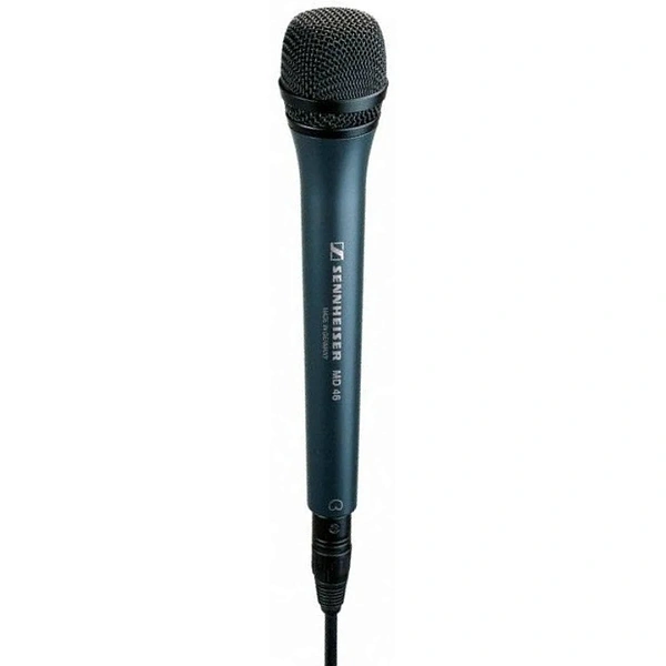 Микрофон Sennheiser MD 46