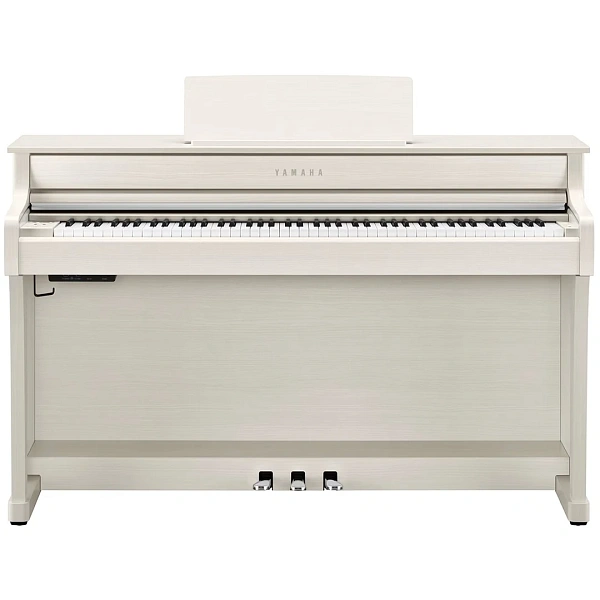 Цифровое пианино Yamaha Clavinova CLP-835WB