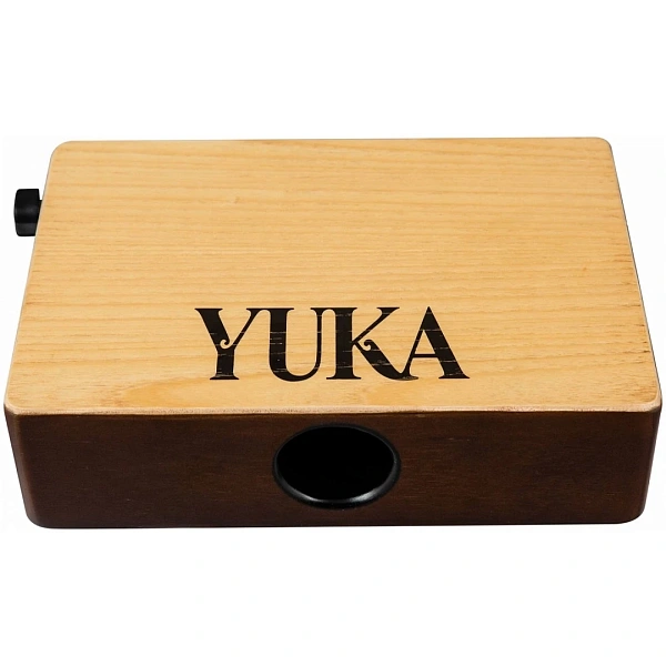 Кахон Yuka LT-CAJ2-WT