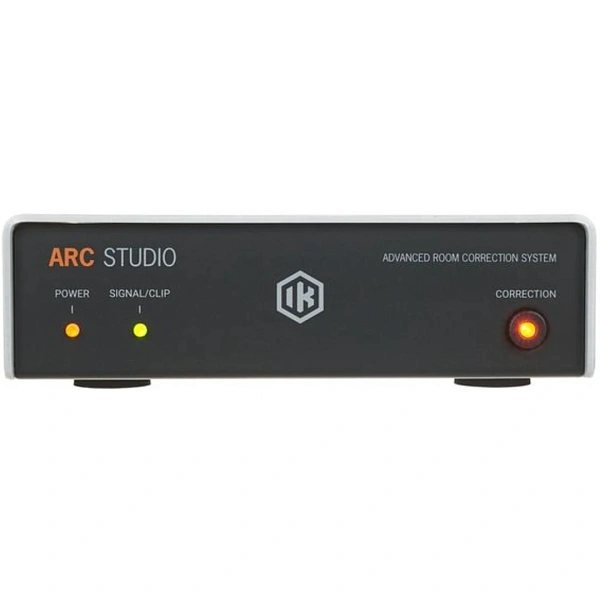 Система акустической коррекции IK Multimedia ARC Studio Upgrade