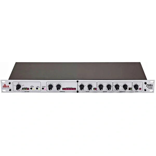 Предусилитель для микрофона DBX 286S