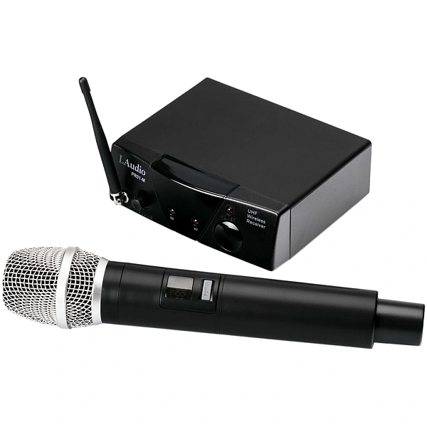 Радиосистема LAudio PRO1-M