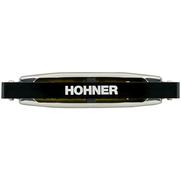 Губная гармошка Hohner Silver Star D
