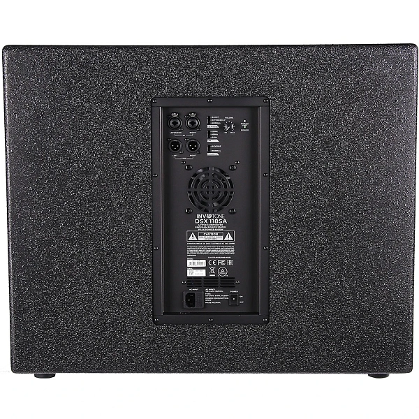 Сабвуфер Invotone DSX118SA