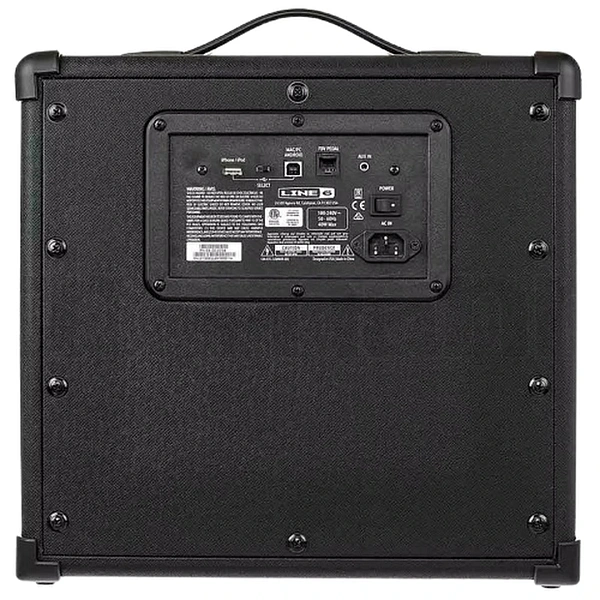 Комбоусилитель Line 6 Spider V 30