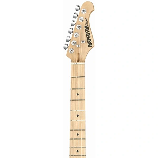 Электрогитара Inspector Strateg 6 Red Burst