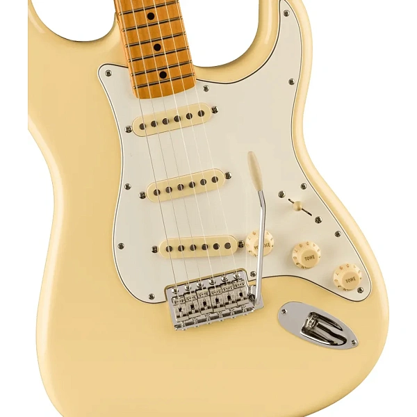 Электрогитара Fender Vintera II '70s Stratocaster MN Vintage White