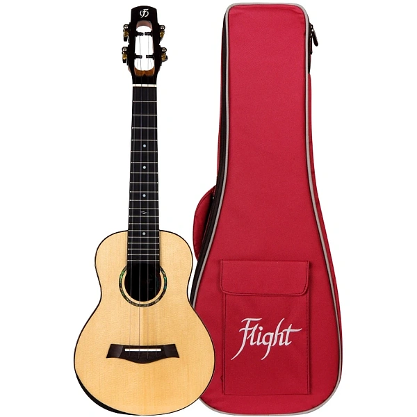 Укулеле Flight Voyager Concert