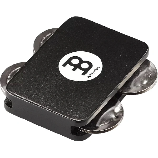 Джинглы для кахона Meinl JT-S-BK