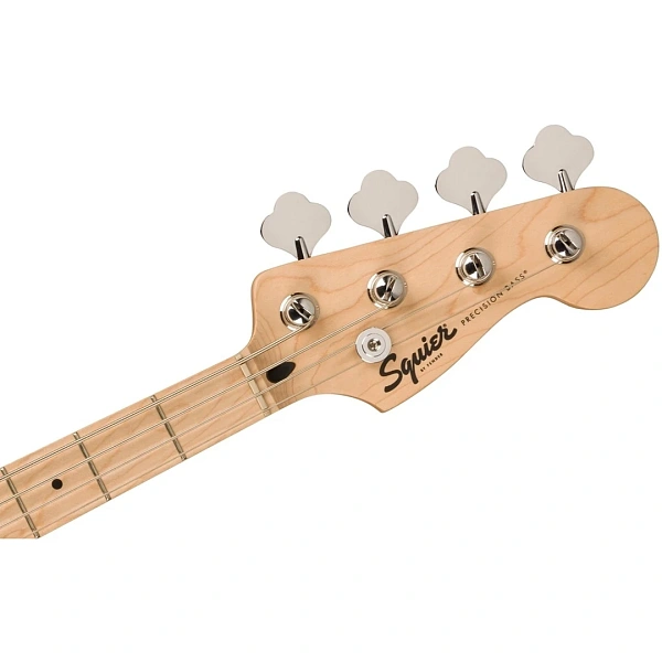 Бас-гитара Fender Squier Sonic Precision Bass MN California Blue