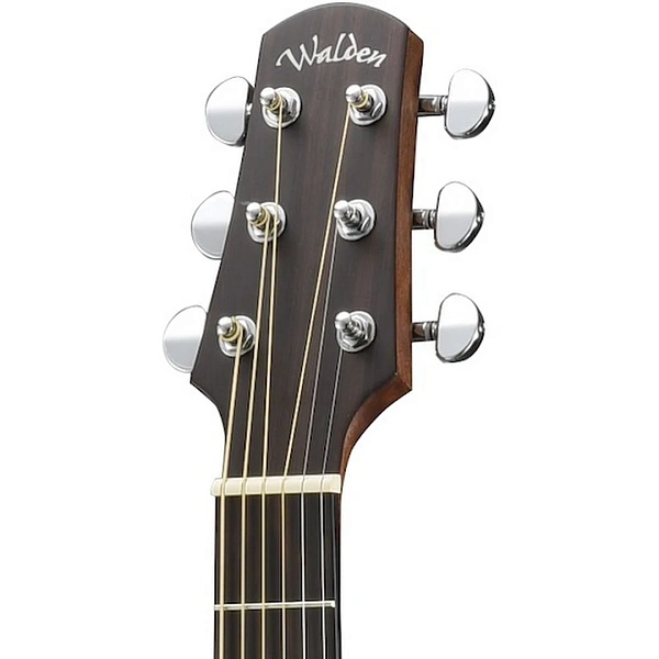 Электроакустическая гитара Walden D550CE