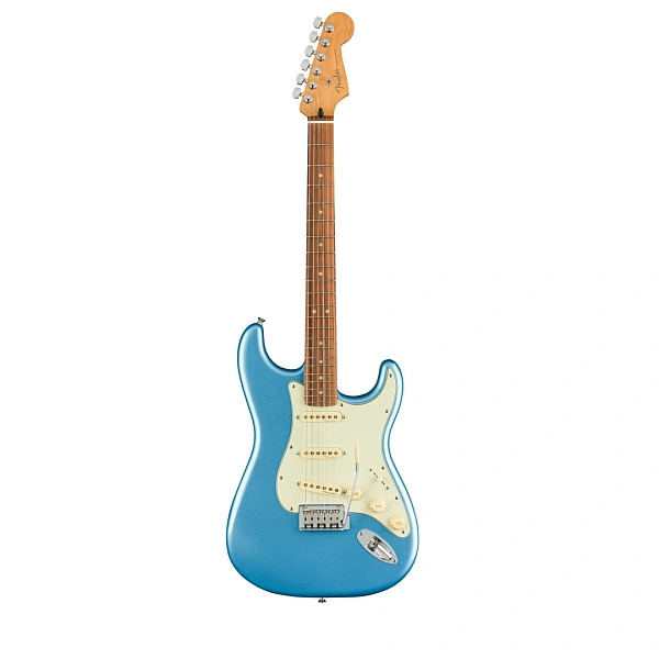 Электрогитара Fender Player Plus Stratocaster PF Opal Spark