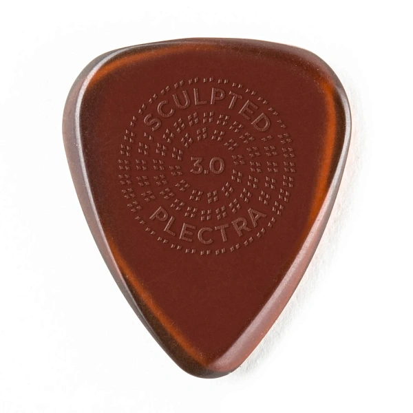 Набор медиаторов Dunlop 510P3.0 Primetone