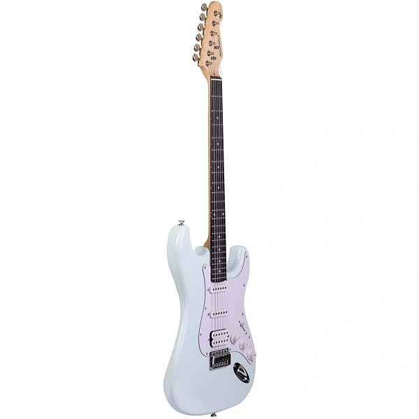 Электрогитара Rockdale Stars HSS Sky Blue