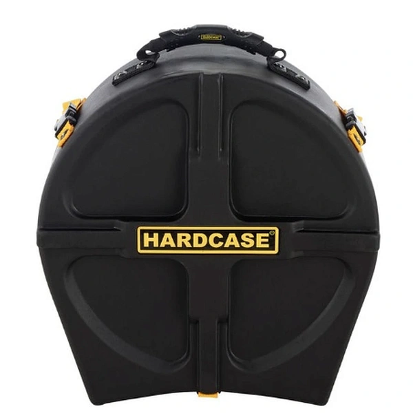 Кейс для малого барабана Hardcase HN13S Black