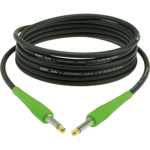 Инструментальный кабель Klotz KIKC3.0PP4