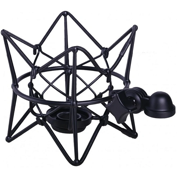 Держатель для микрофона Superlux HM57 Black