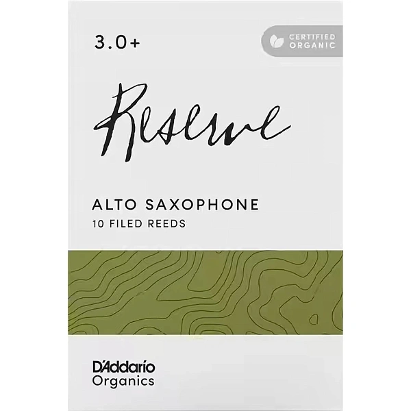 Трость для саксофона альт Rico ODJR1030