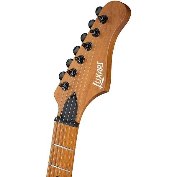Электрогитара Luxars S-G37-PRO-CGR
