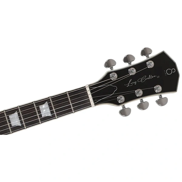 Электрогитара Sire Larry Carlton L7 Transparent Blue