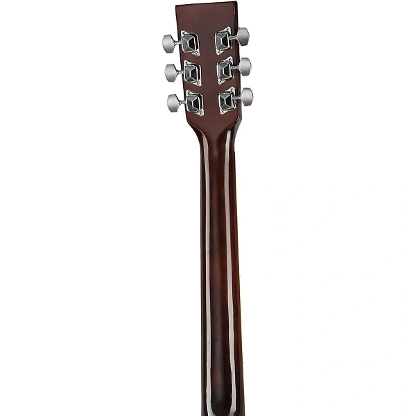 Электроакустическая гитара Caraya F631CEQ-BS