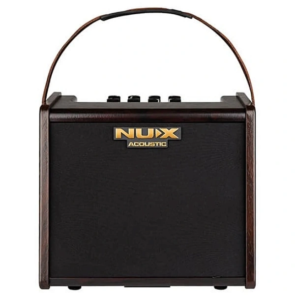 Комбоусилитель Nux AC-25