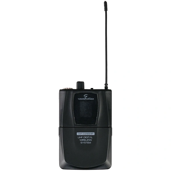 Радиосистема Soundsation WF-D290HP