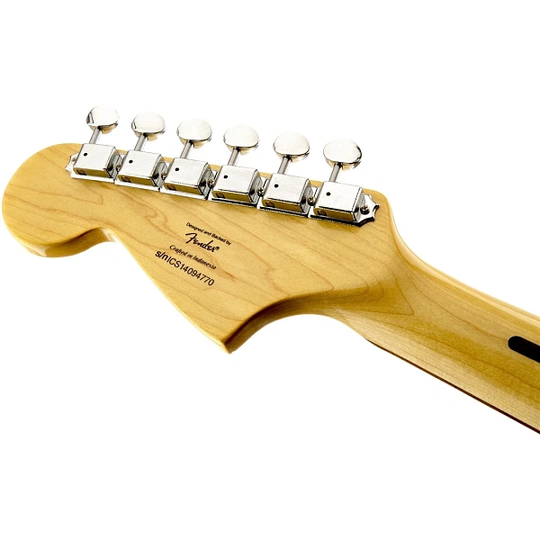 Электрогитара Fender Squier Vintage Modified Jaguar 3-Color Sunburst