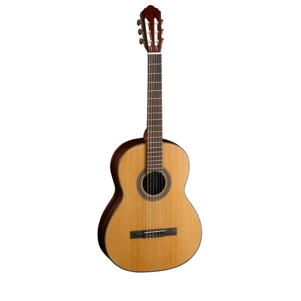 Классическая гитара Cort AC250 NAT