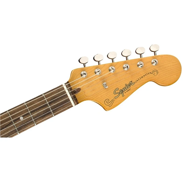 Электрогитара Fender Squier Classic Vibe '60s Jazzmaster 3-Color Sunburst