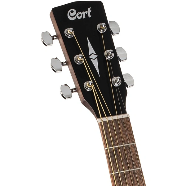 Электроакустическая гитара Cort L60MF OP