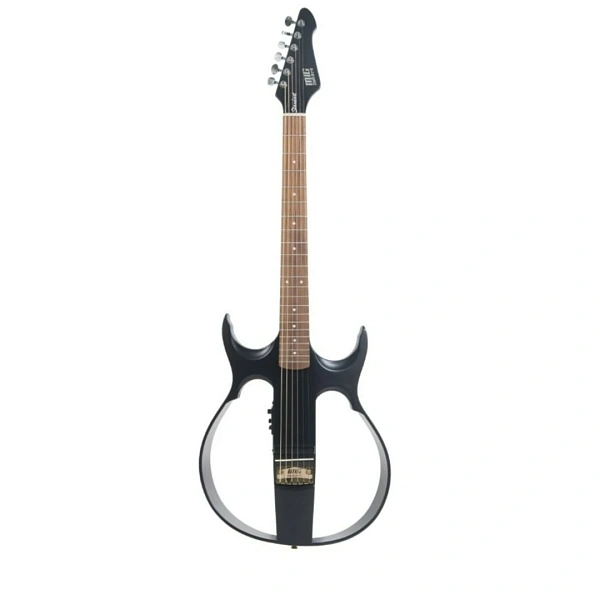 Электроакустическая гитара MIG Guitars SG3BL23