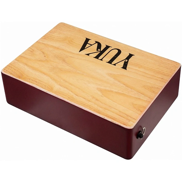 Кахон Yuka LT-CAJ1-WTRD