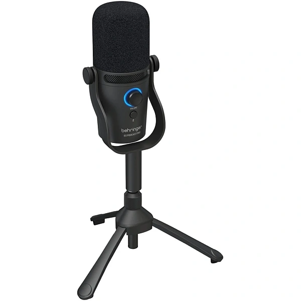 Микрофон Behringer D2 Podcast Pro