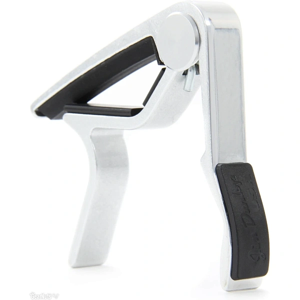Каподастр Dunlop 83CN Trigger Curved