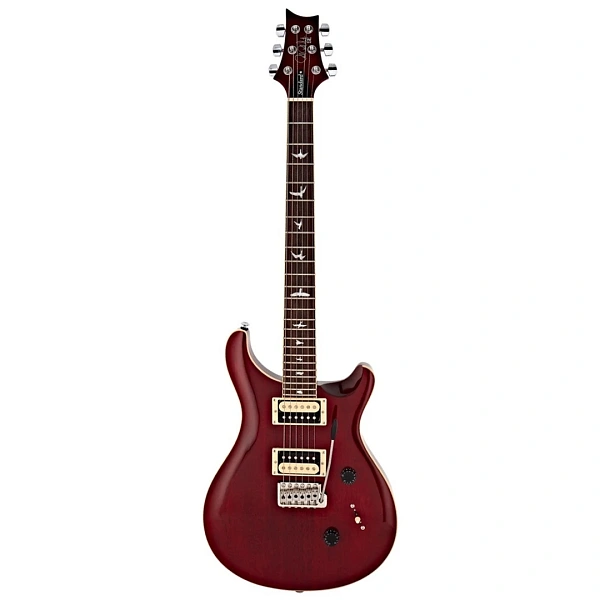 Электрогитара PRS SE Standard 24 Vintage Cherry