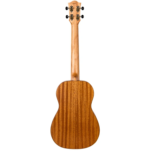 Укулеле Flight DUB 38 EQ MAH/MAH