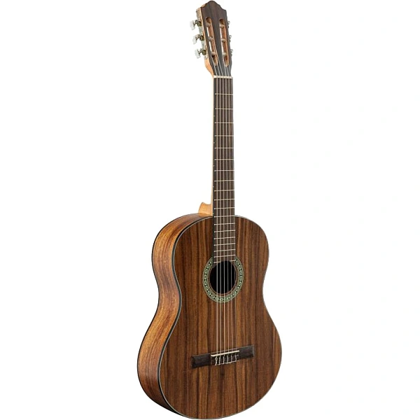 Классическая гитара Flight C-110 Teak 4/4