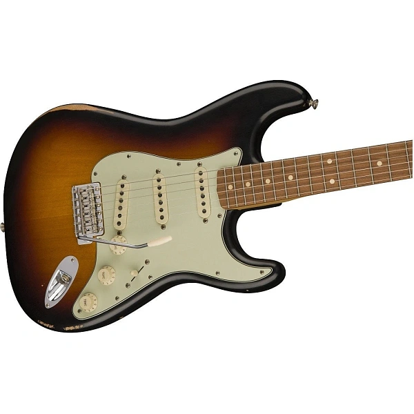 Электрогитара Fender Road Worn '60s Stratocaster