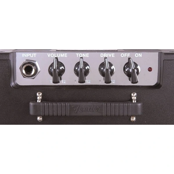 Комбоусилитель Fender MD20 Mini Deluxe