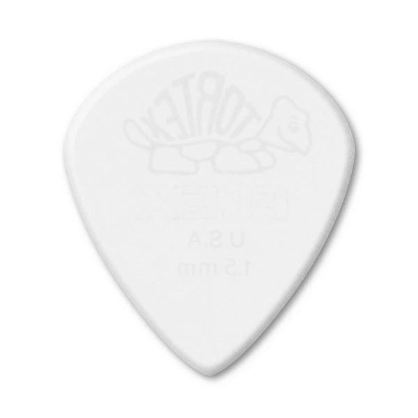 Набор медиаторов Dunlop 466P1.5 Tortex Flex Jazz III XL
