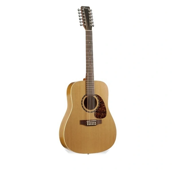 12-струнная гитара Norman Protege B18 12 Cedar
