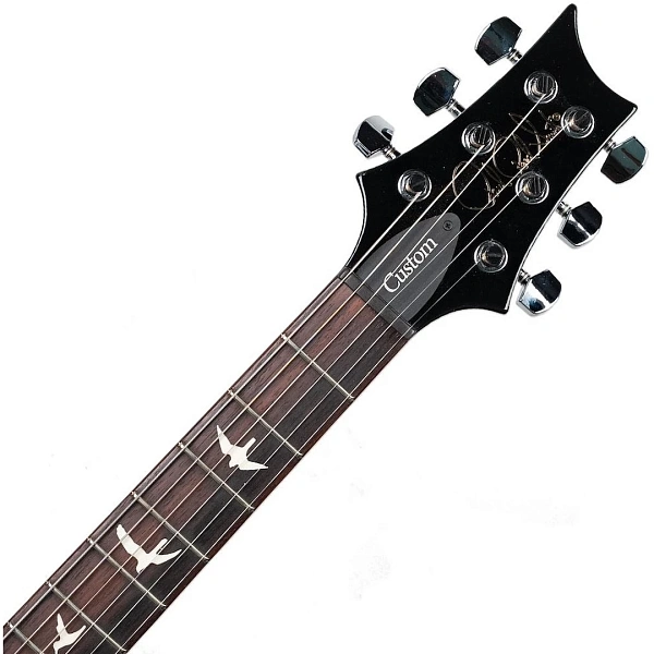 Электрогитара PRS S2 Custom 24 Faded Blue Smokeburst