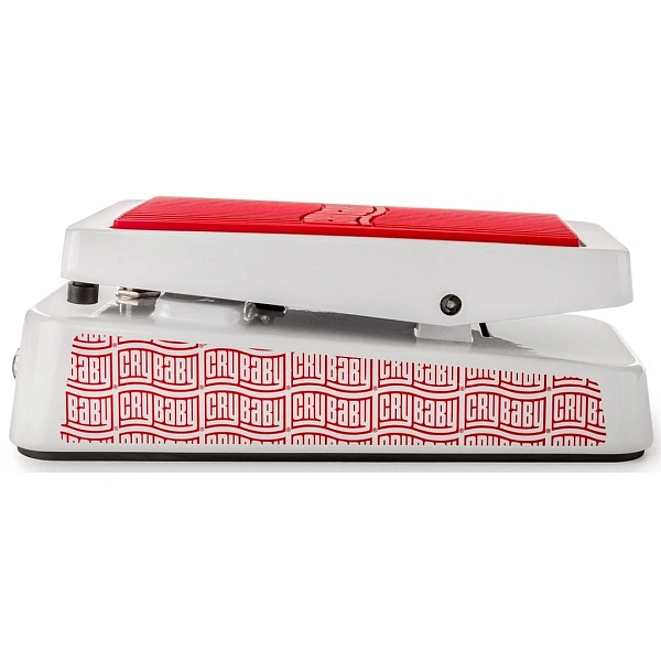 Педаль эффектов Dunlop CBJ95SW Cry Baby Junior Wah Special Edition