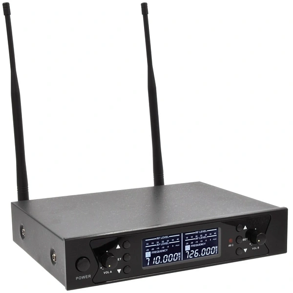 Радиосистема Axelvox DWS7000HT LT Bundle